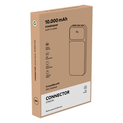 CONNECTOR – Bela 6
