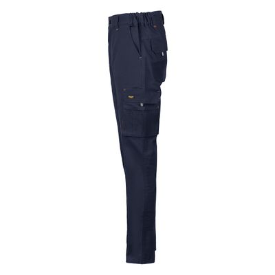 HAMMER STRETCH PANTS – Plava 2