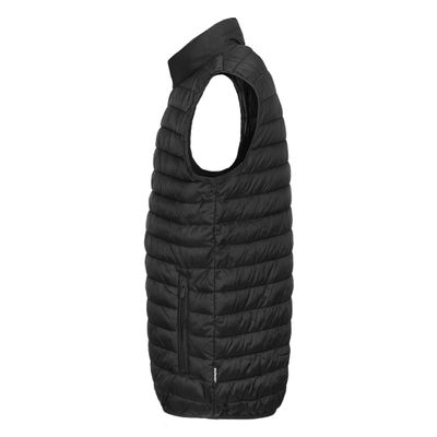 LIBERTY VEST MEN – Crna 4