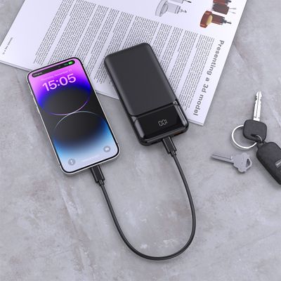 CONNECTOR LED – Crna 8