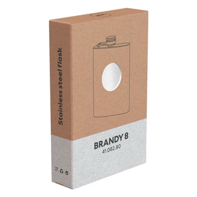 BRANDY 8 – Srebrna 2