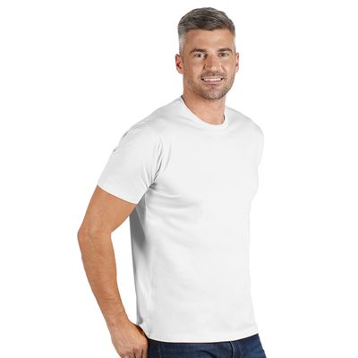 ORGANIC T – Bela 6