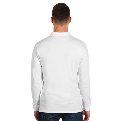 AZZURRO II LSL – Bela 6