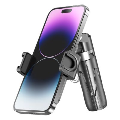 QUADRIPOD – Crna 3