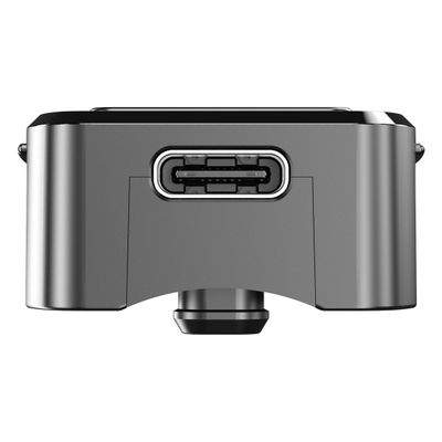 QUADRIPOD – Crna 7