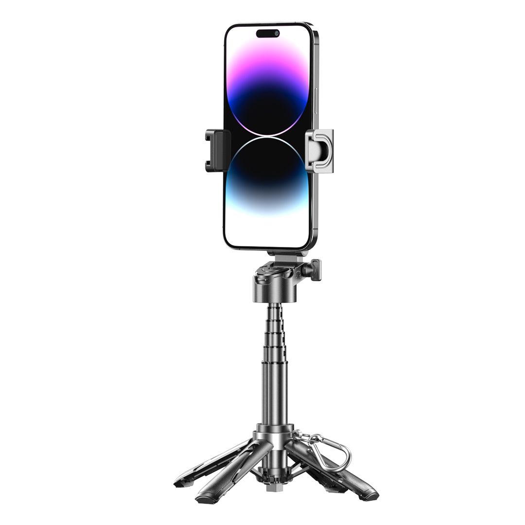 QUADRIPOD – Crna