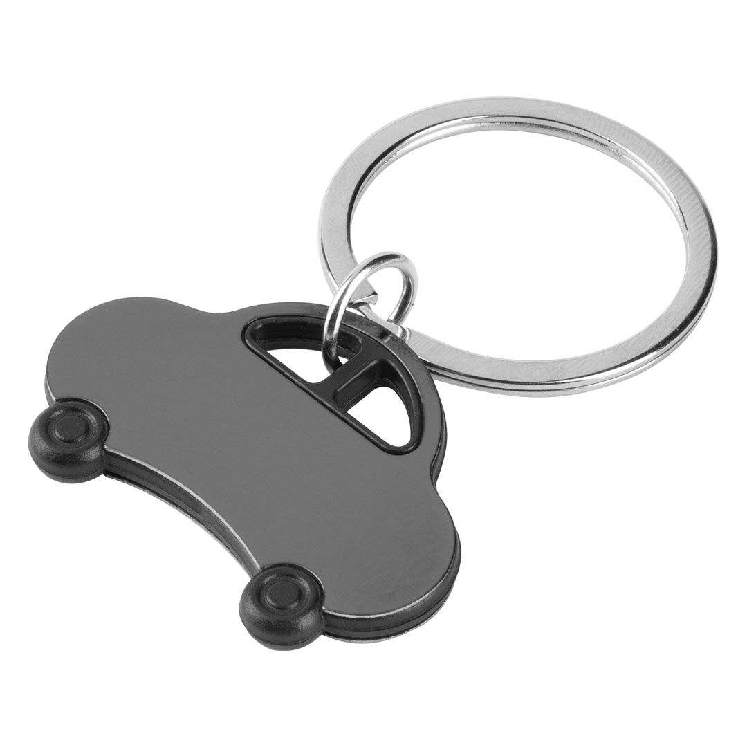 TOPOLINO COLORE – Crna
