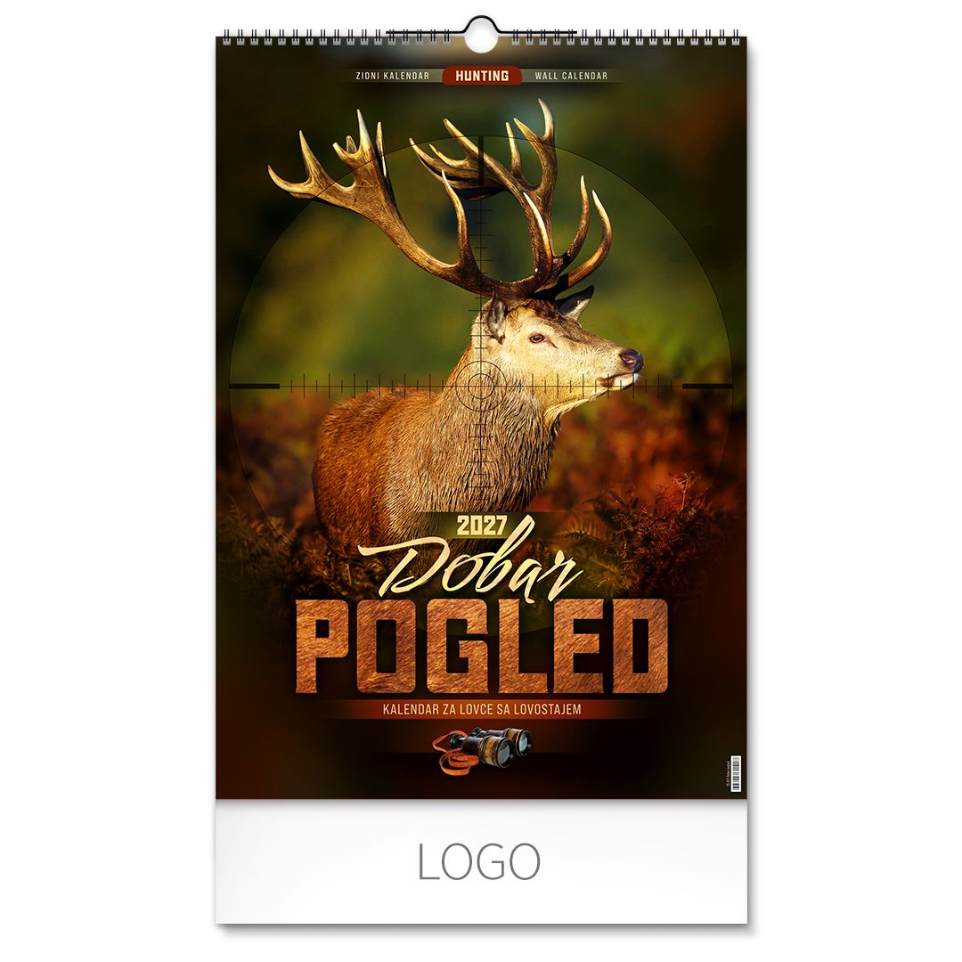 DOBAR POGLED – Bez boje
