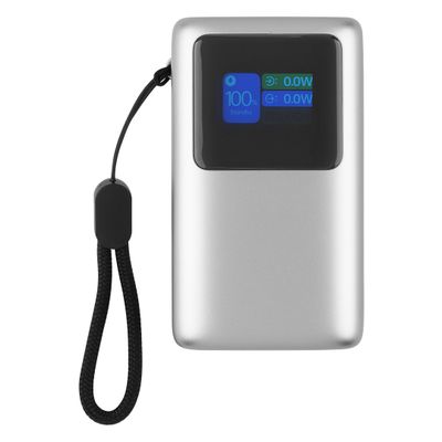 NEXUS 10PD 45W – Srebrna 3