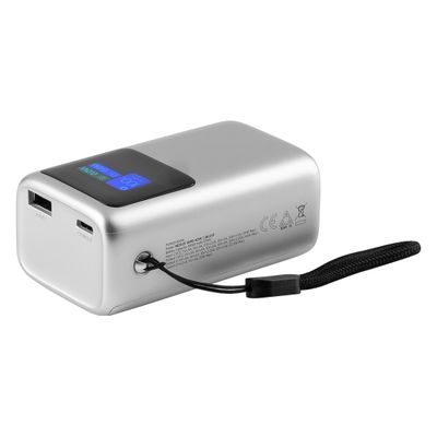 NEXUS 10PD 45W – Srebrna 6