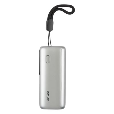NEXUS 10PD 45W – Srebrna 5