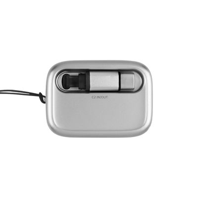 NEXUS 10PD 45W – Srebrna 8