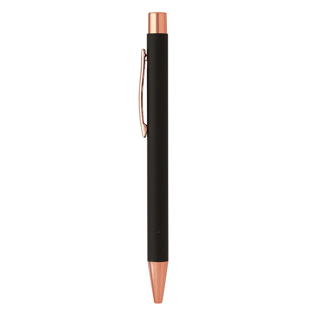 TITANIUM ROSE GOLD – Crna