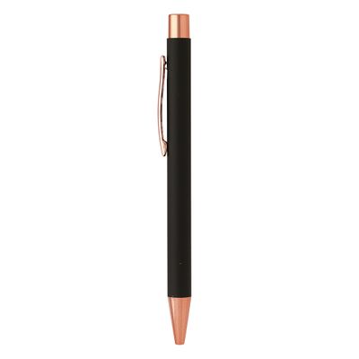 TITANIUM ROSE GOLD