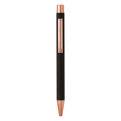 TITANIUM ROSE GOLD – Crna 2