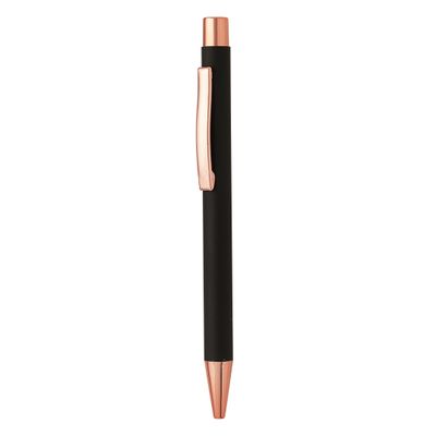 TITANIUM ROSE GOLD – Crna 3