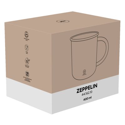 ZEPPELIN – Crna 2