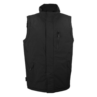 KOBALT VEST – Tamno siva 5