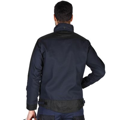 RAPID JACKET – Plava 4