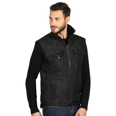TEN VEST