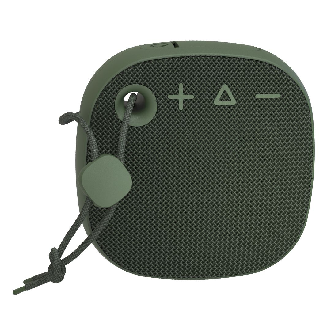 PIXIE – Zelena