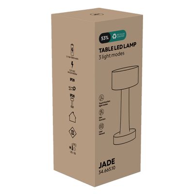 JADE – Crna 3