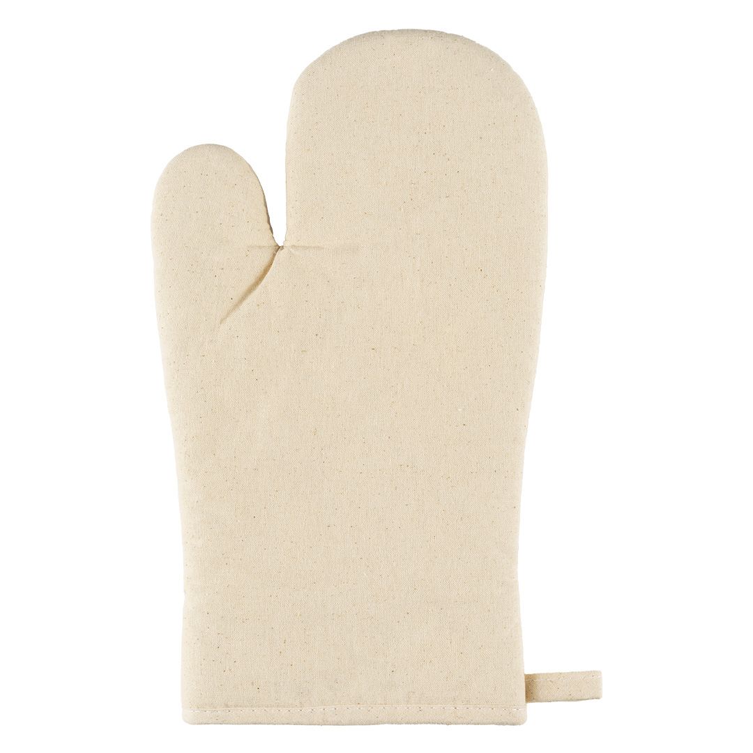 MUFFIN GLOVE – Krem-bela