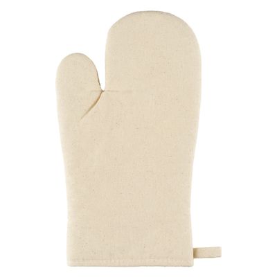 MUFFIN GLOVE – Krem-bela 1