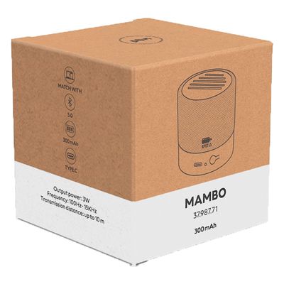 MAMBO – Bež 3