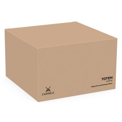 TOTEM – Crna 4