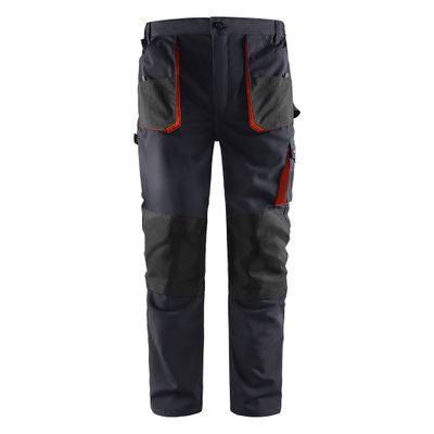 HAMMER PANTS – Tamno siva 4