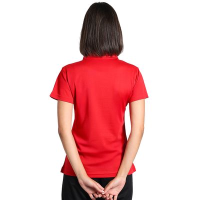 LACROSS LADY – Crvena 2