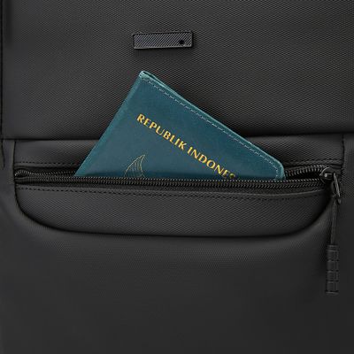 PORTER – Crna 11