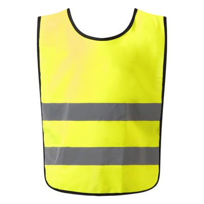 GLOW KID – Neon žuta 4