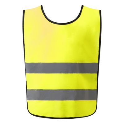 GLOW KID – Neon žuta 5