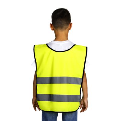 GLOW KID – Neon žuta 3