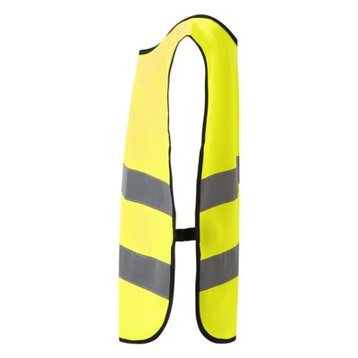 GLOW KID – Neon žuta 6
