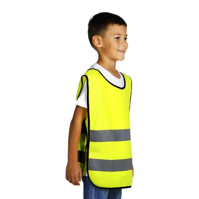 GLOW KID – Neon žuta 2
