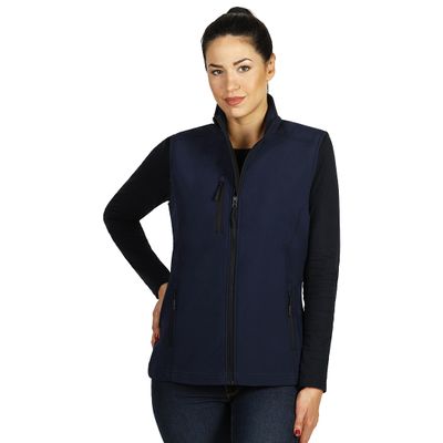 SKIPPER VEST WOMEN – Plava 5