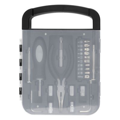 BOB – Crna 3