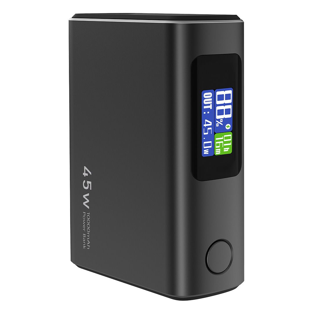 VIRTUS 10PD 45W – Tamno siva