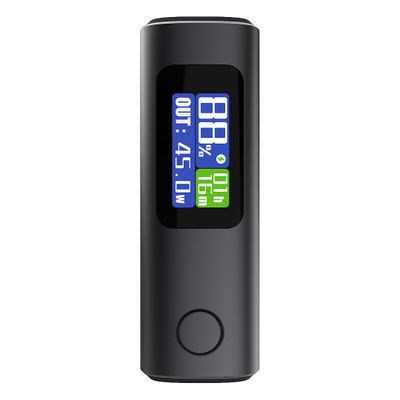 VIRTUS 10PD 45W – Tamno siva 4