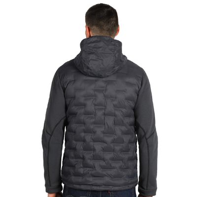 THERMO JACKET – Tamno siva 8