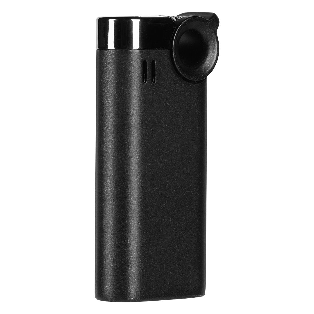 DON – Metalik crna