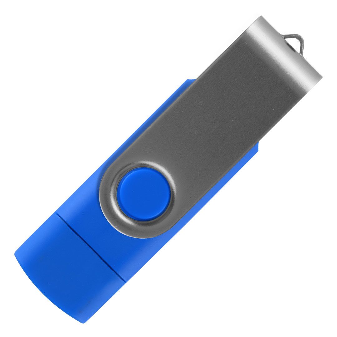 SMART C GRAY 3.0 – Rojal plava