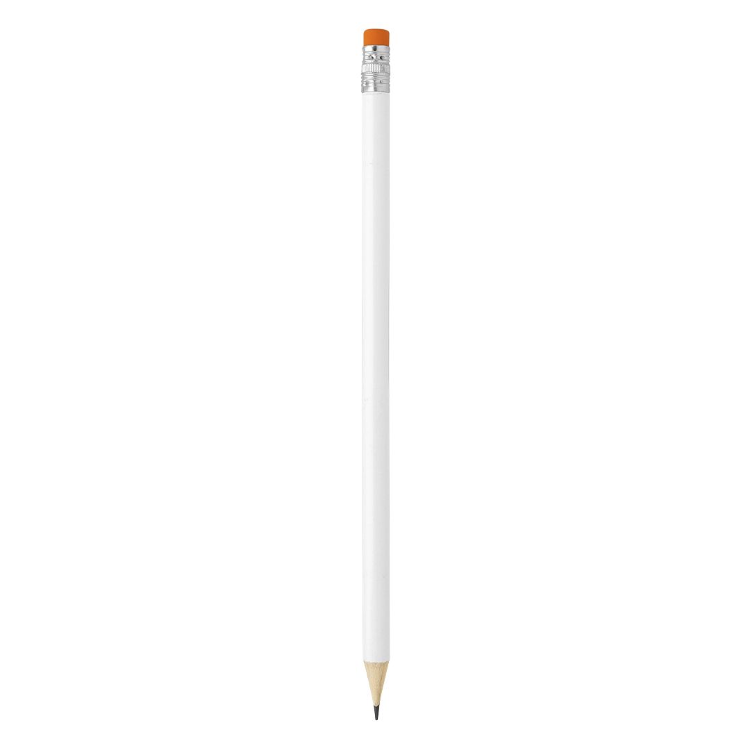 PIGMENT WHITE – Narandžasta