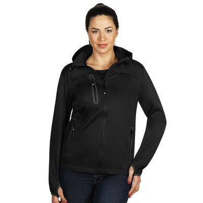 RIDER WOMEN – Crna 5