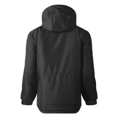 TEN JACKET – Crna 5