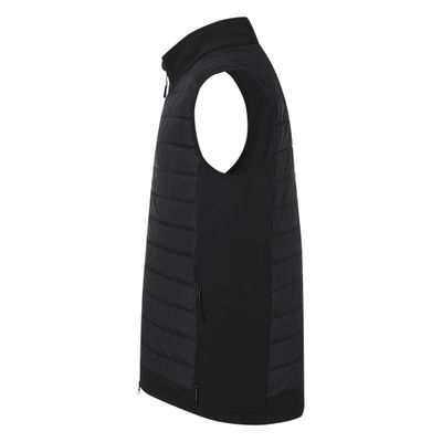 PARKER VEST – Crna 3