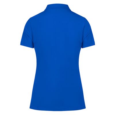 PREMIUM POLO LADY – Rojal plava 5